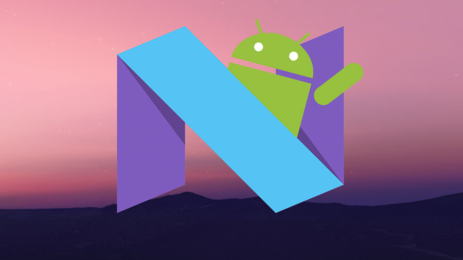 Android N újdonságok, Nexus 5X éles teszt