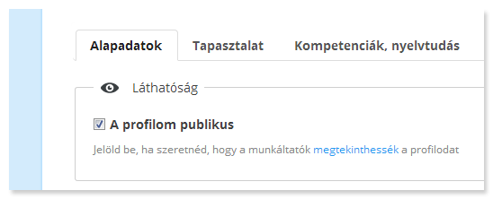 Kik tekintették meg a profilomat?