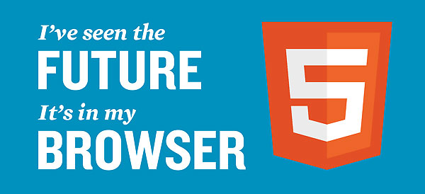A HTML5-é a jövő?