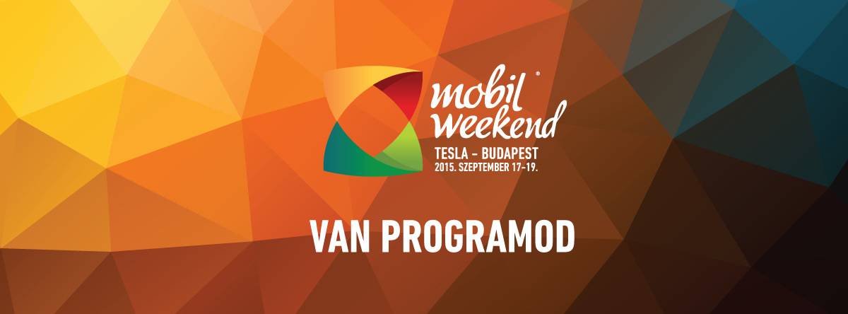 mobil weekend 2015