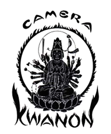Canon old logo